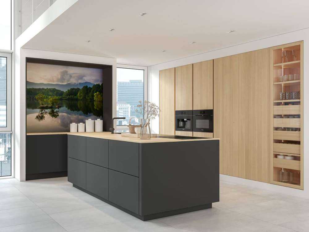 Lake Oolenoy in South Carolina