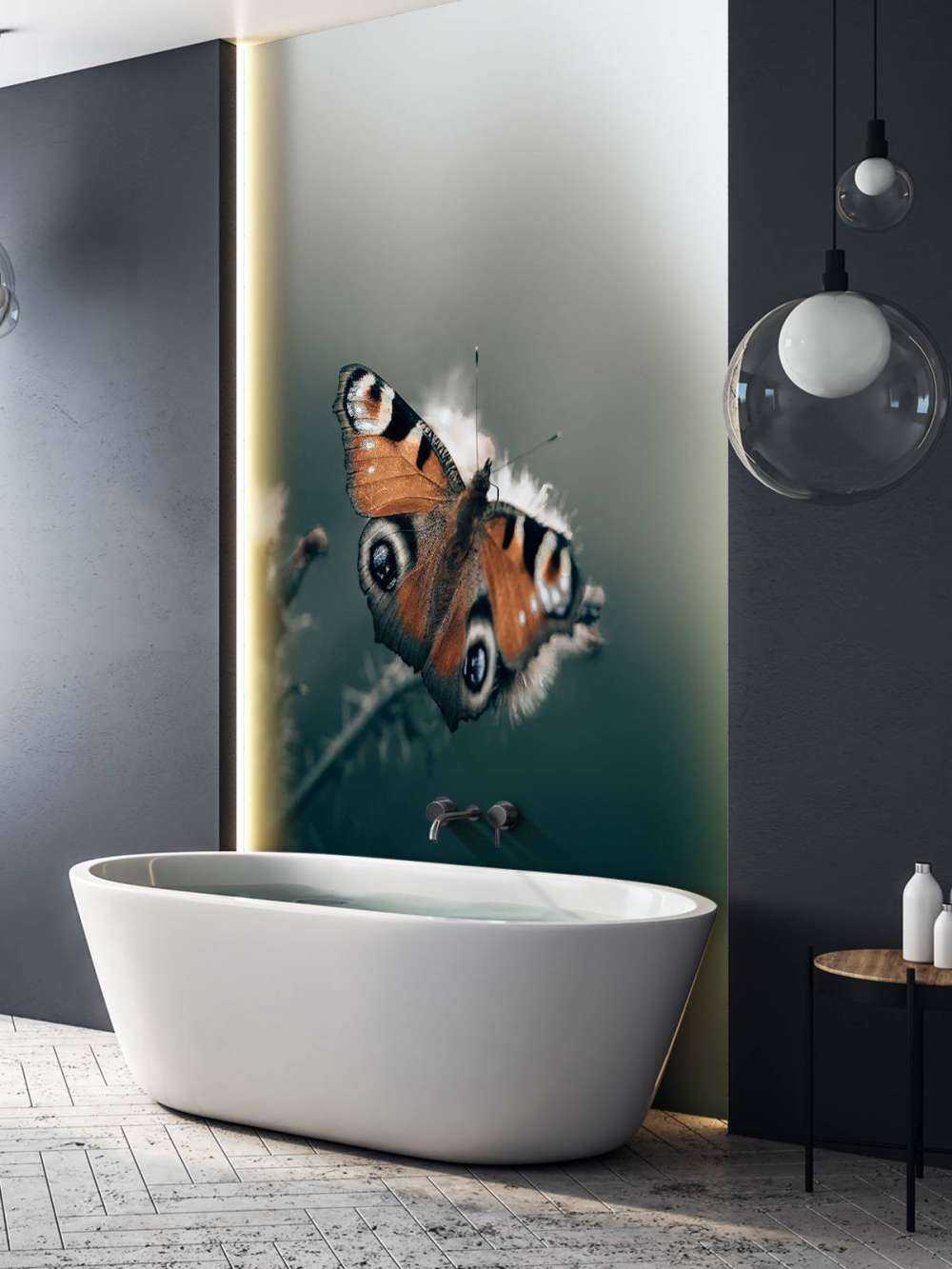 Patroon van de natuur