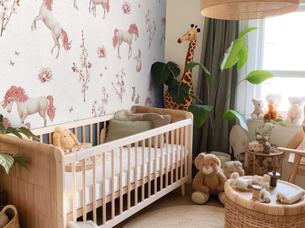 Unique Unicorn - White