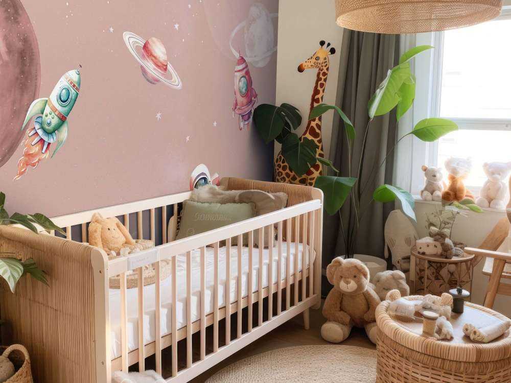 Galactic Explorer Blush