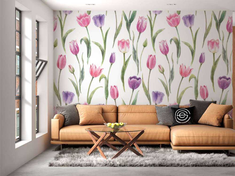 Lentetuin Tulpenpracht