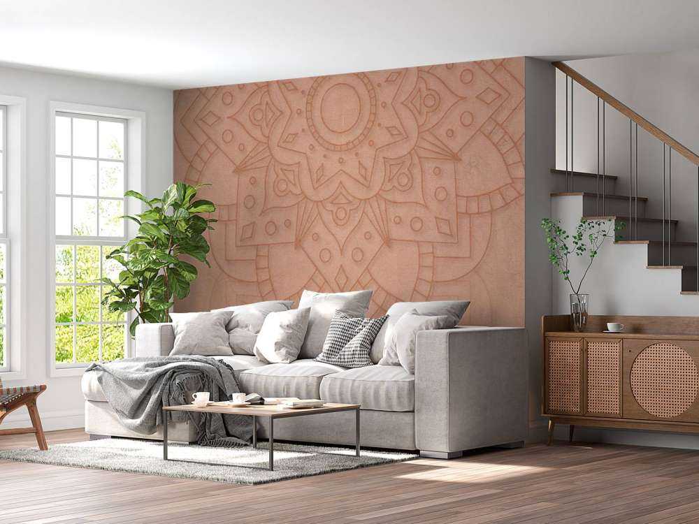 Dubbele Aardse Mandala