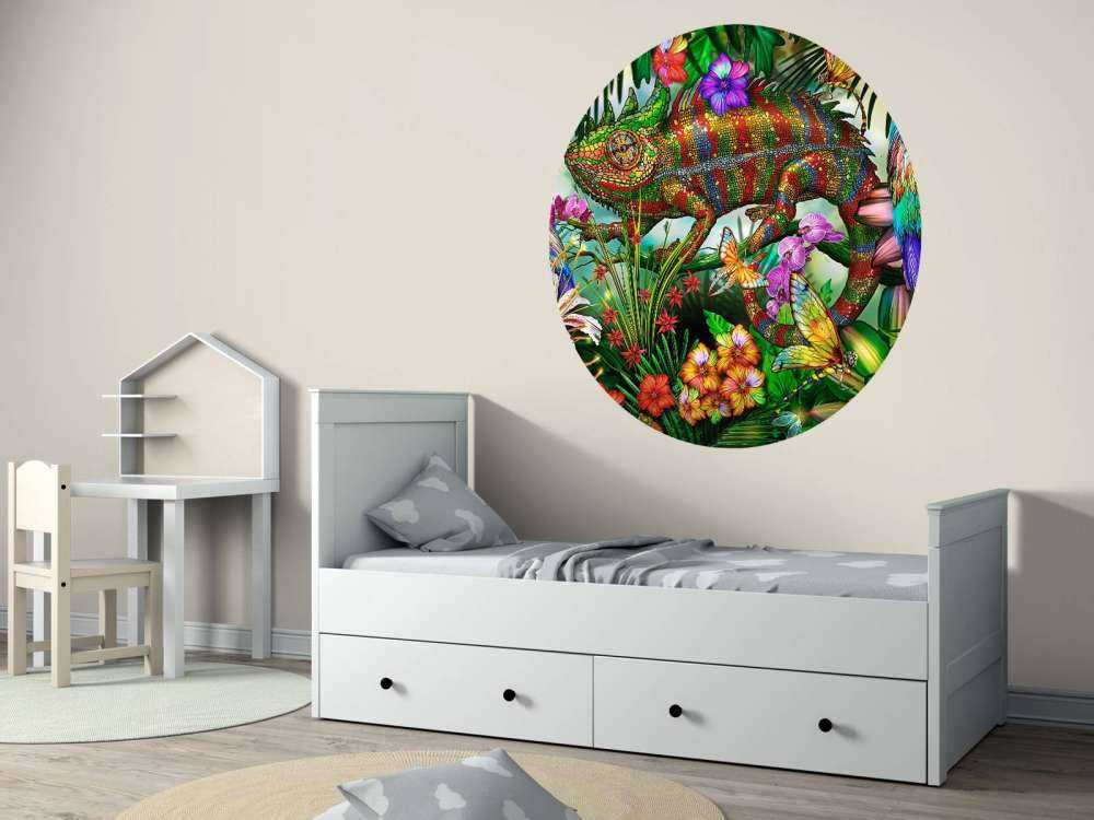 Chameleon Jungle