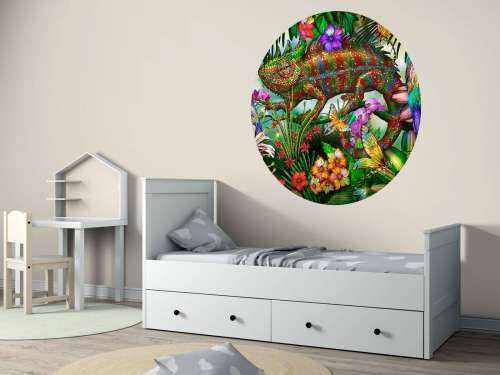 Chameleon Jungle