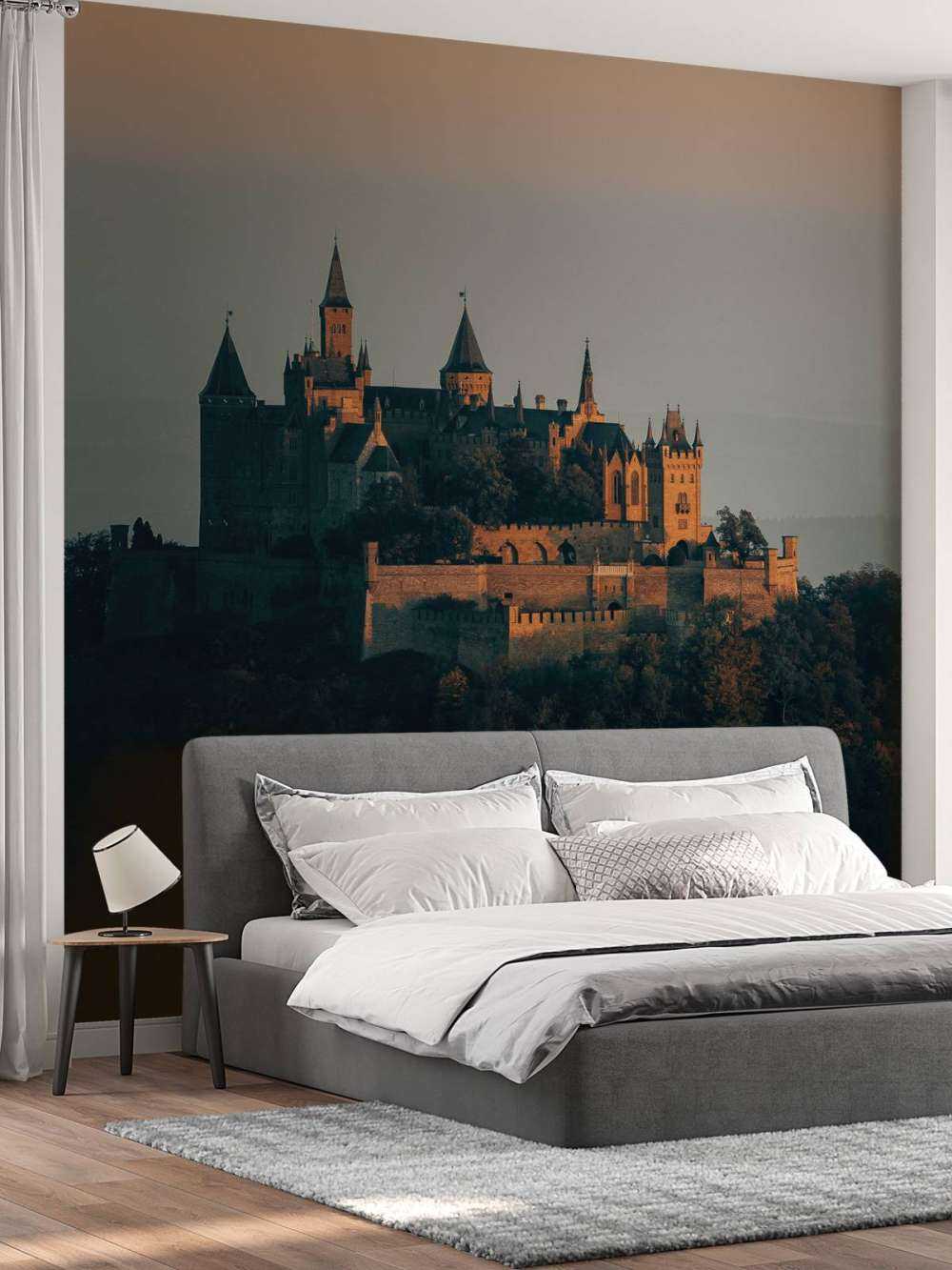 Kasteel Hohenzollern