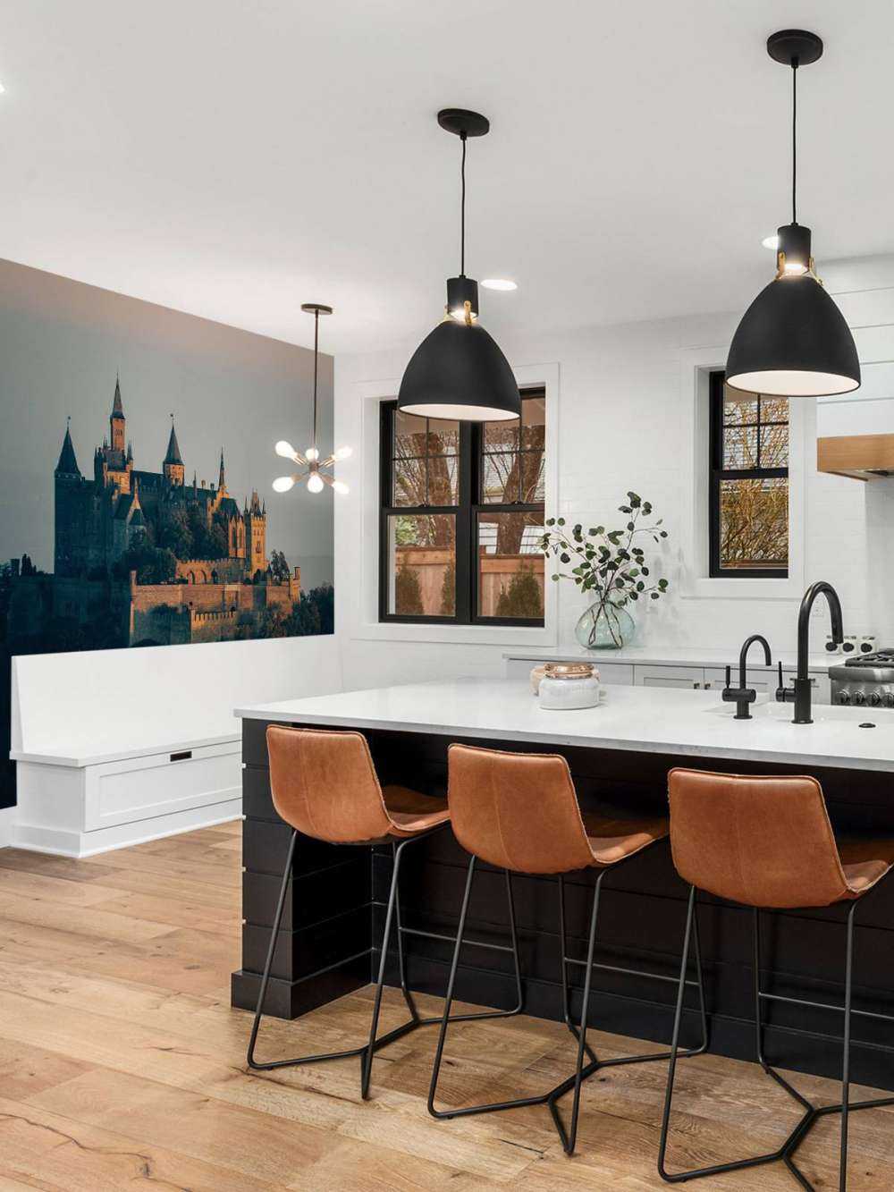 Kasteel Hohenzollern