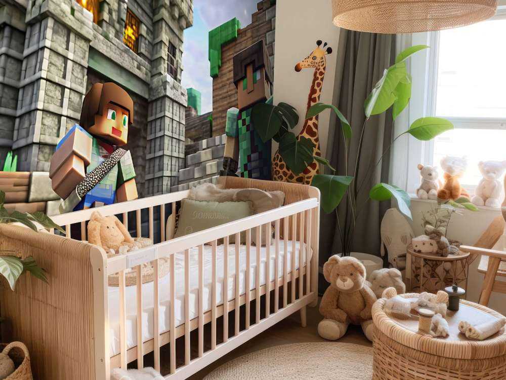 Pixelridder Avontuur