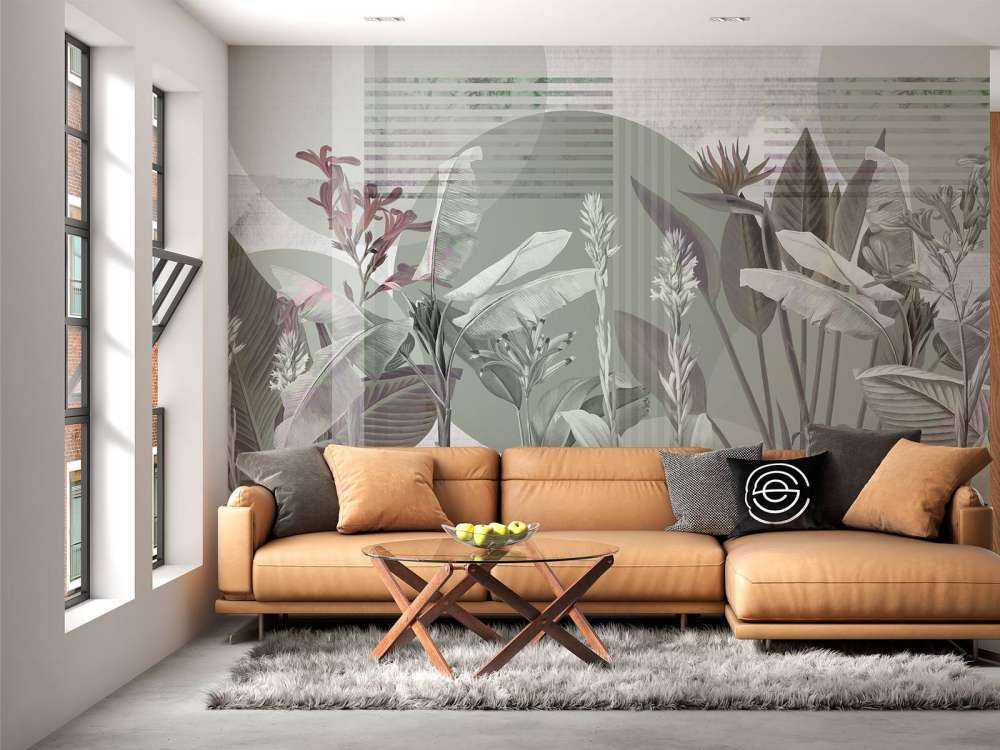 Dreams and Tropics 2