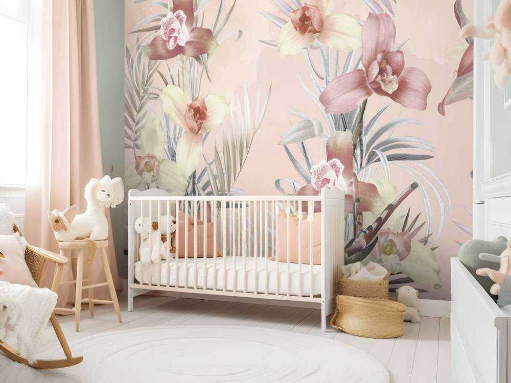 Wait for me in our Garden Red