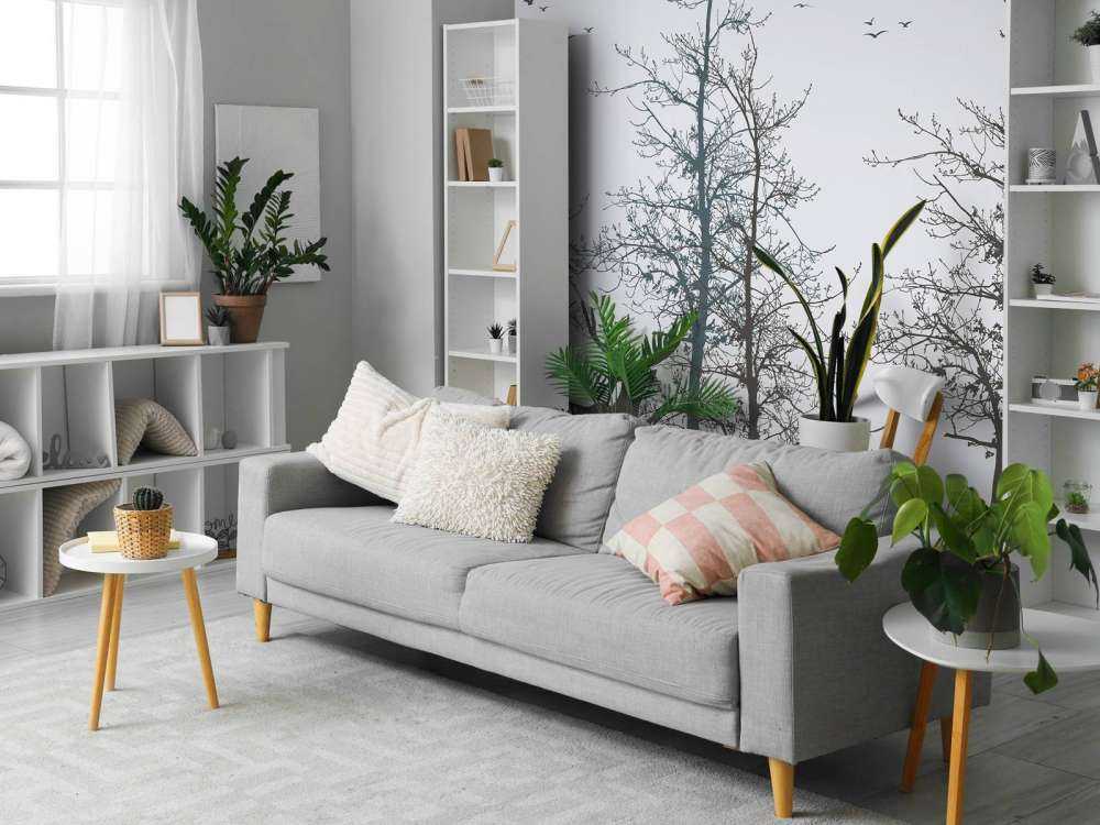 Wintercontour Woudstilte