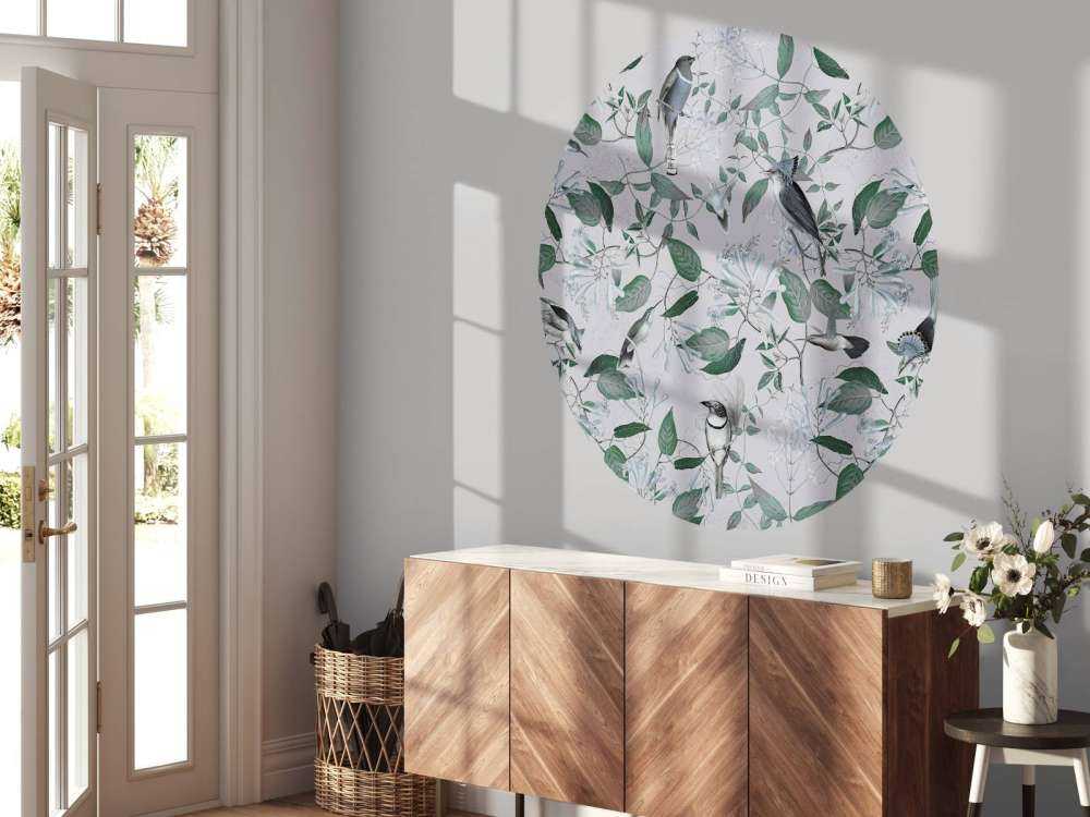 Tescoma Bird Paradise - Lavender Mist