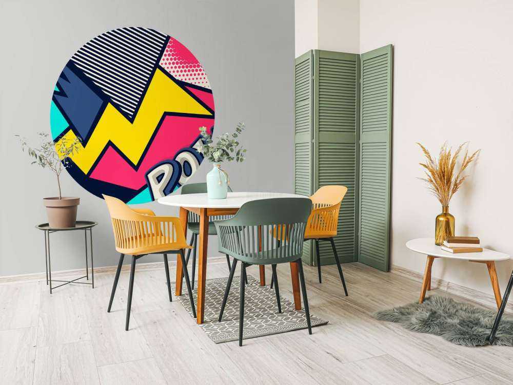 Dynamische Krachtexplosie