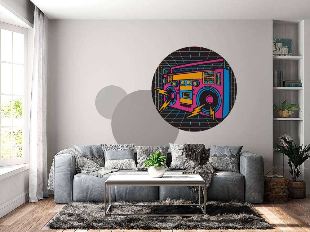 Retro Ritme Revolutie