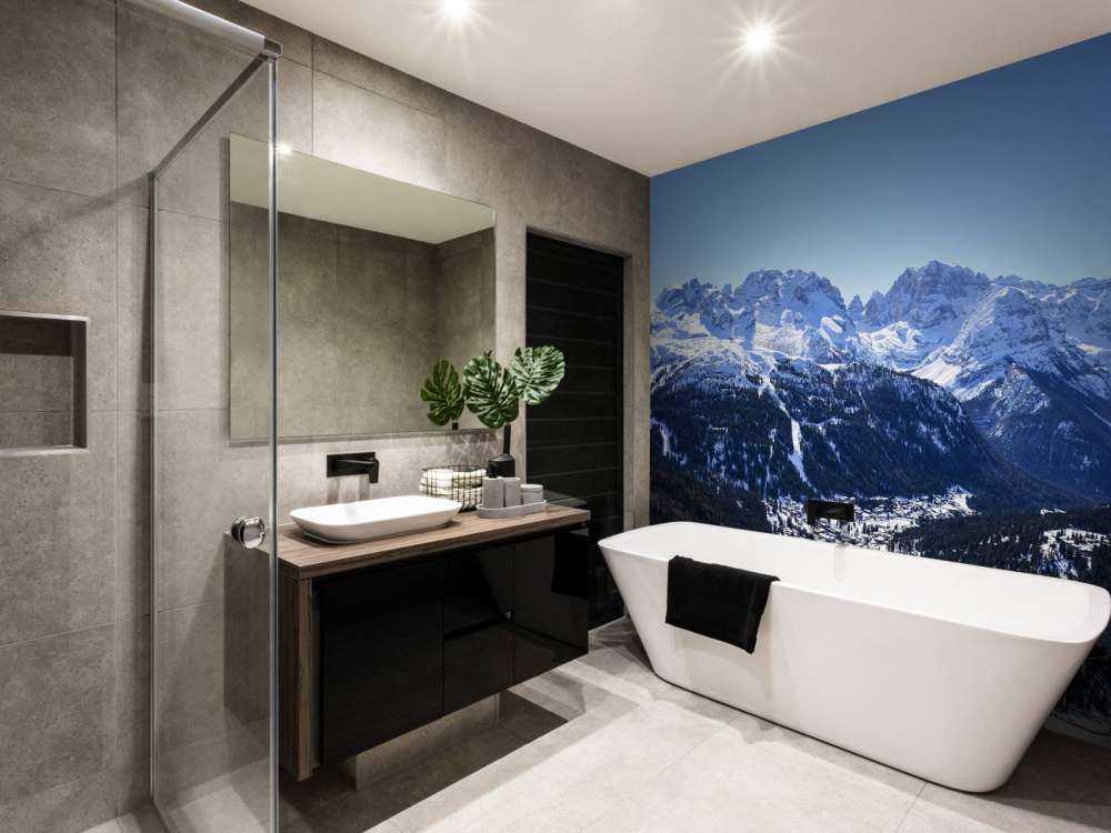 De Italiaanse Alpen