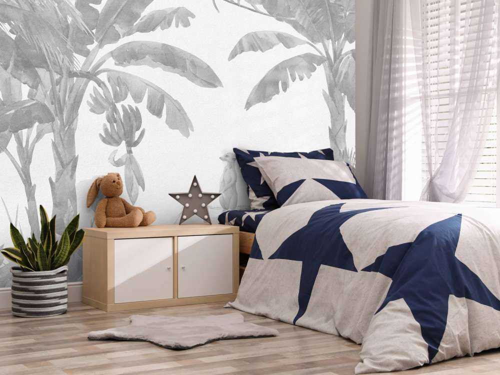 Vriendjes in de jungle