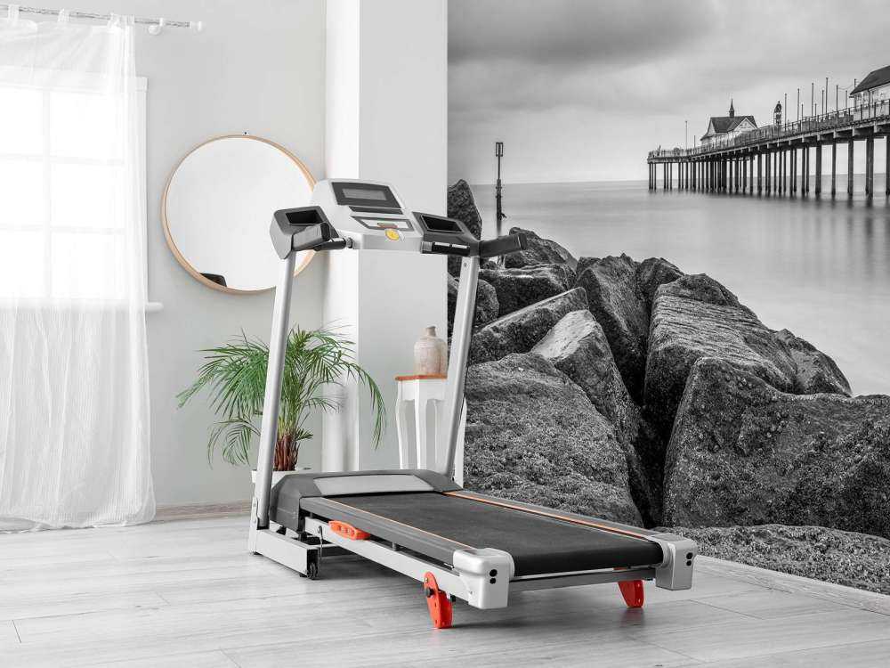 Pier on Southwold beach