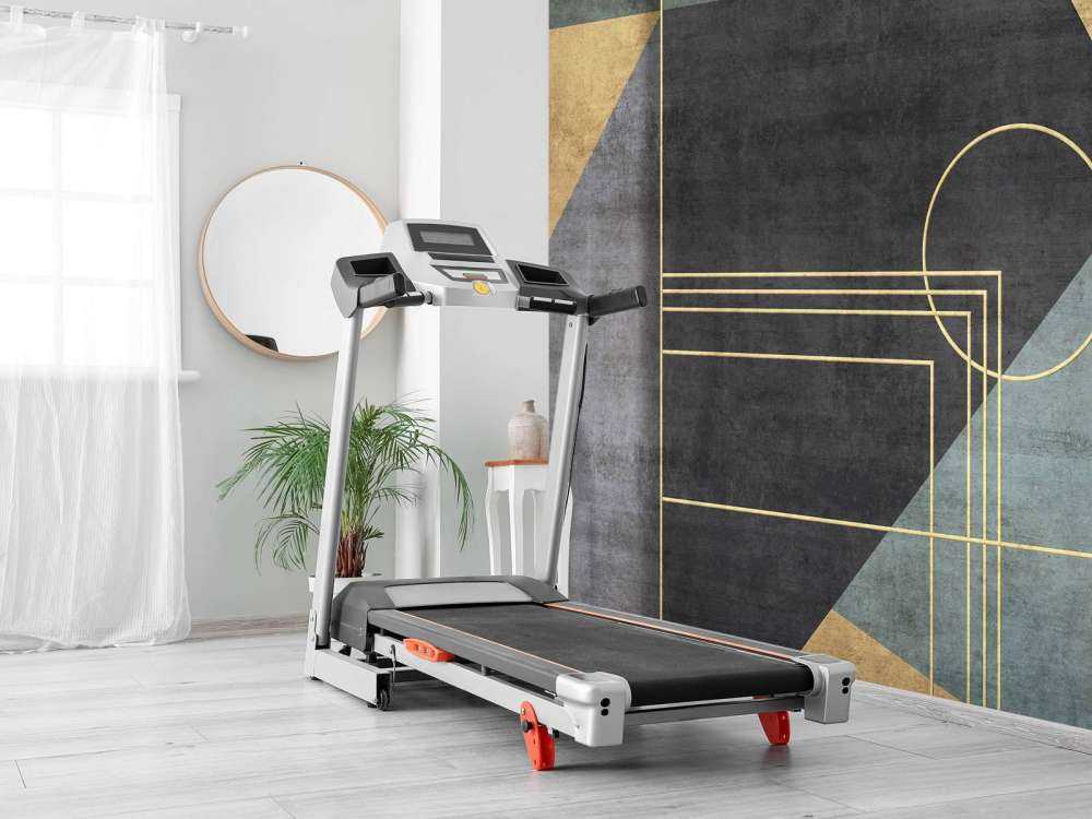 Gouden lijnen in zeegroen