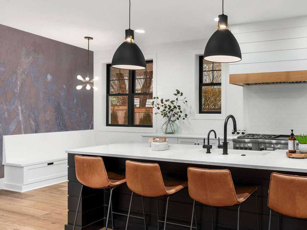 Schapenzuring en struikwilg - aubergine