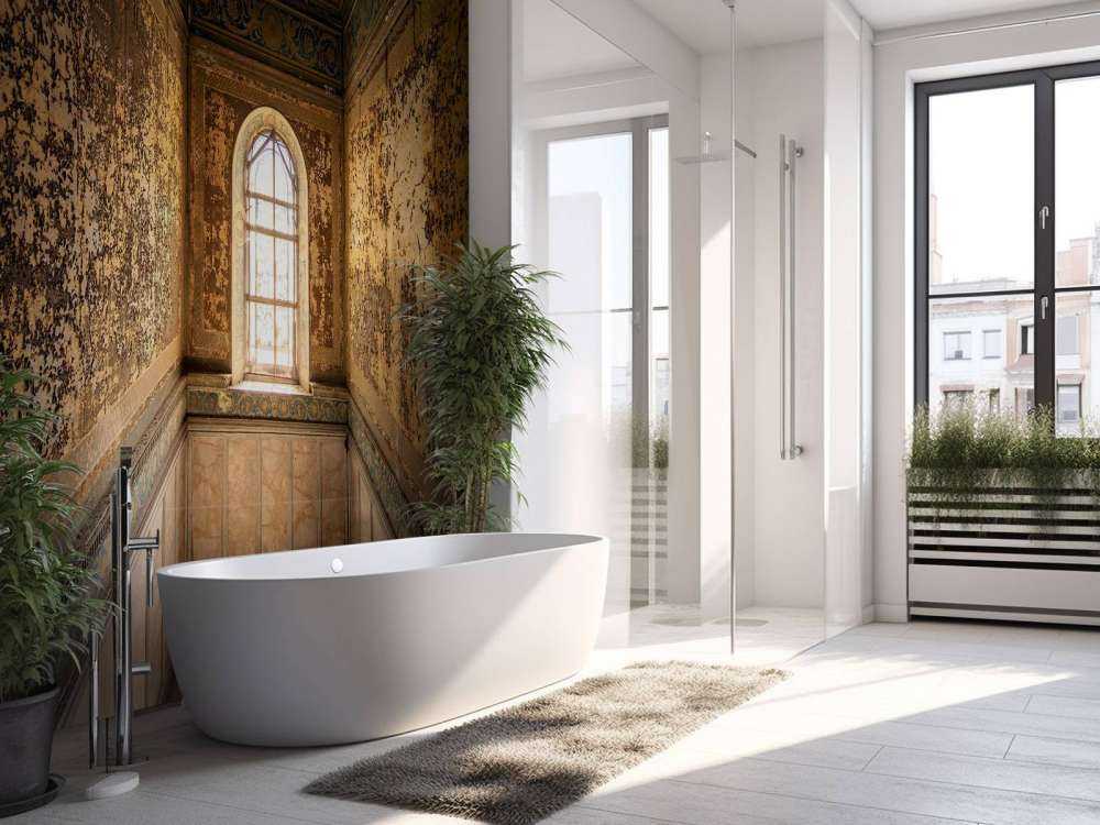 Vergane Paleiswanden