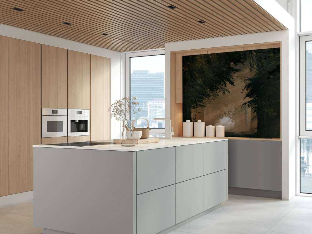 Gouden Lichtval in het Bos