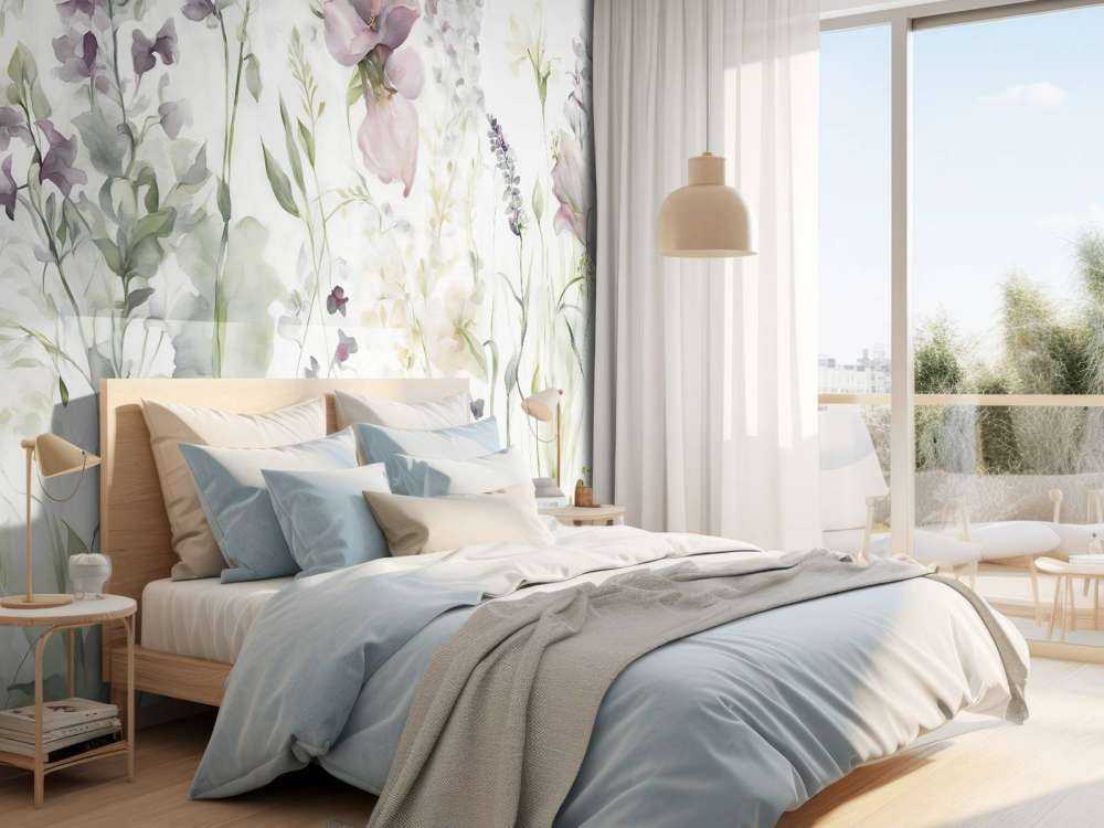 The softness of heart - pastel