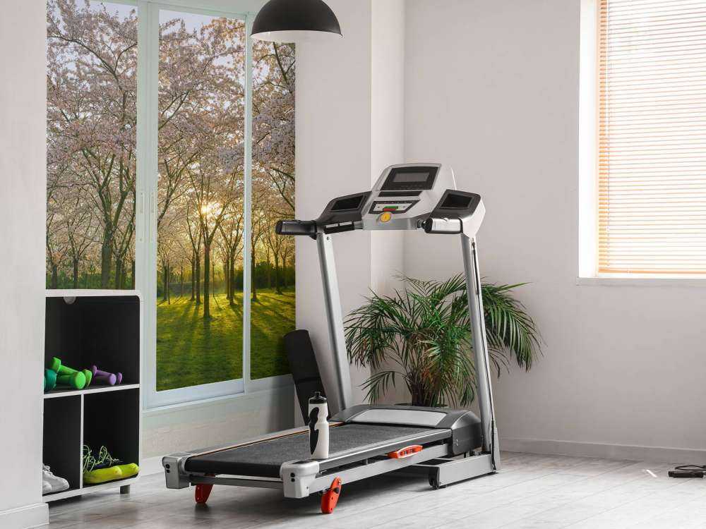 Bloesempark in lentezon