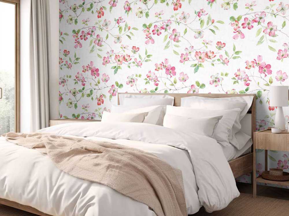 Dogwood Garden Step 01