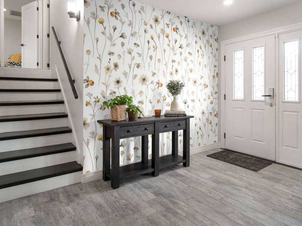 Fields of Gold Pattern 11