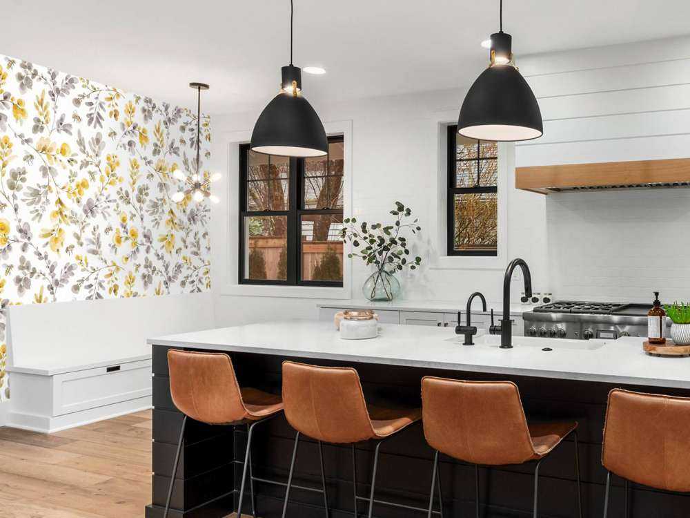 Fields of Gold Pattern 12A