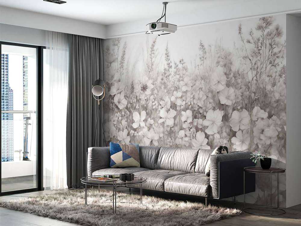 Garden of children`s dreams Beige