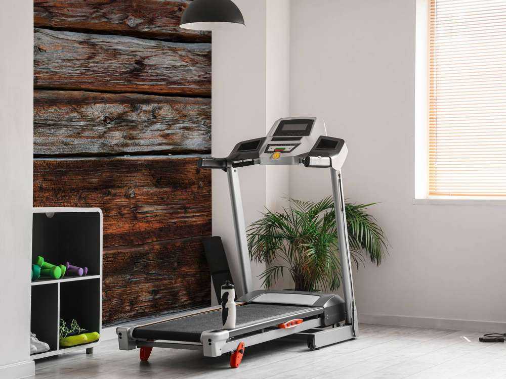 Robuust verweerd hout