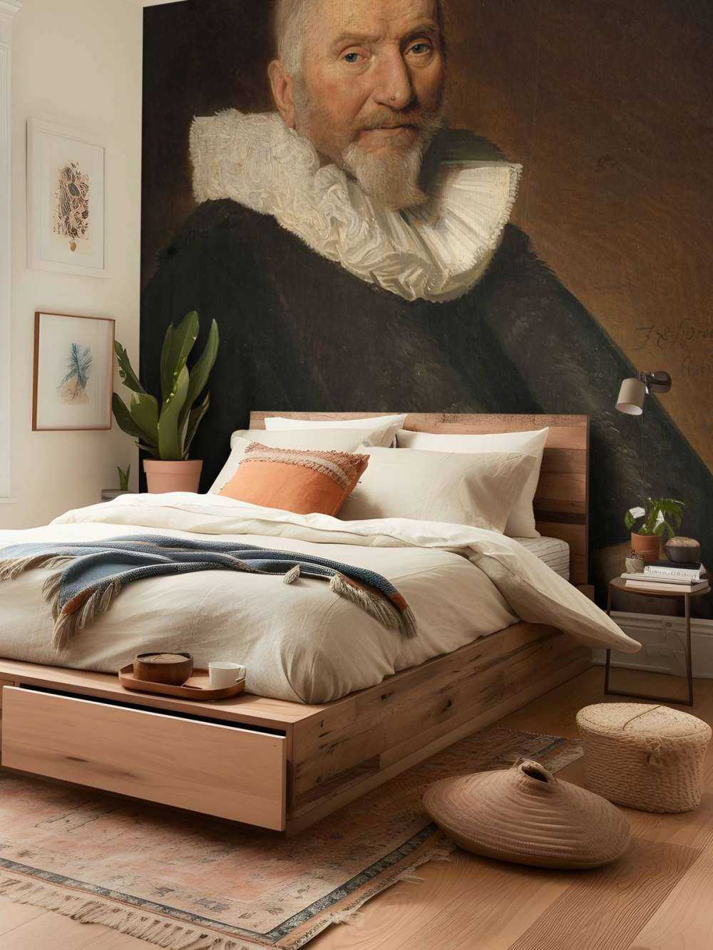 Johan van Schoterbosch