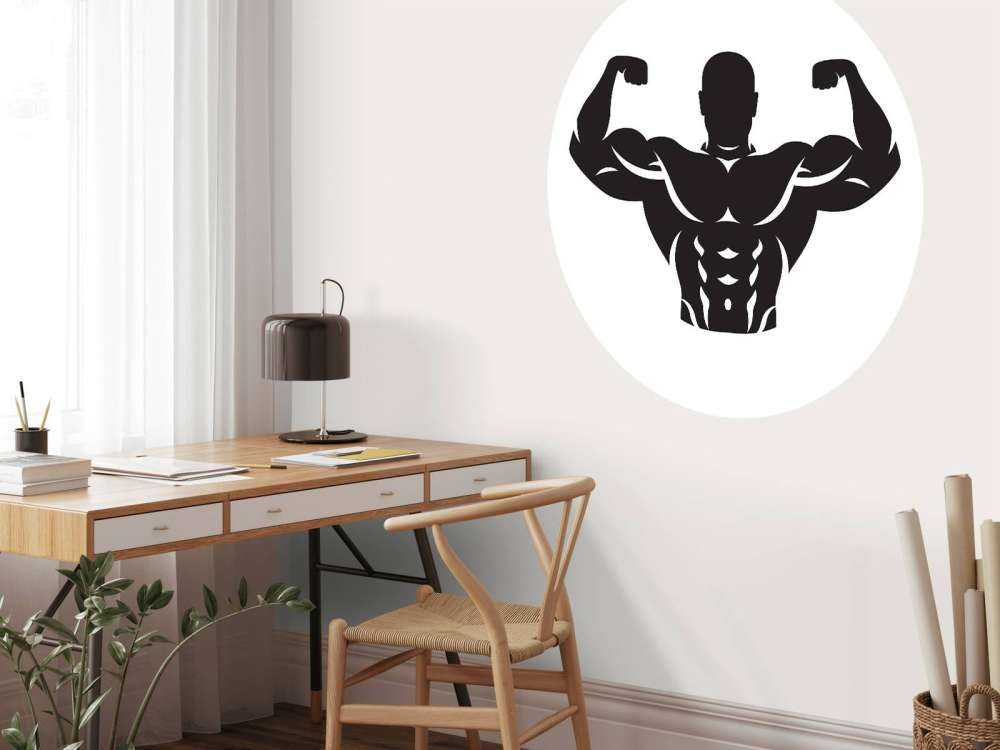 Bodybuilder design
