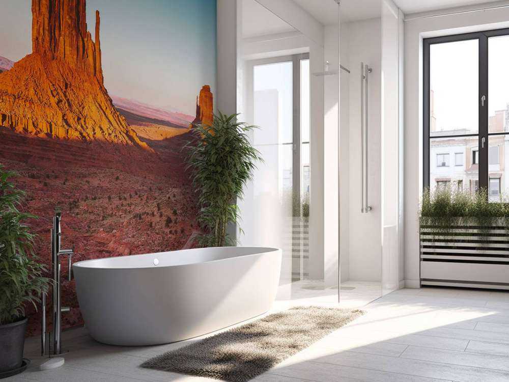 Monument Valley in Arizona