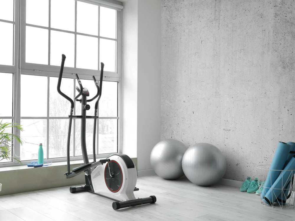 Gestructureerde beton