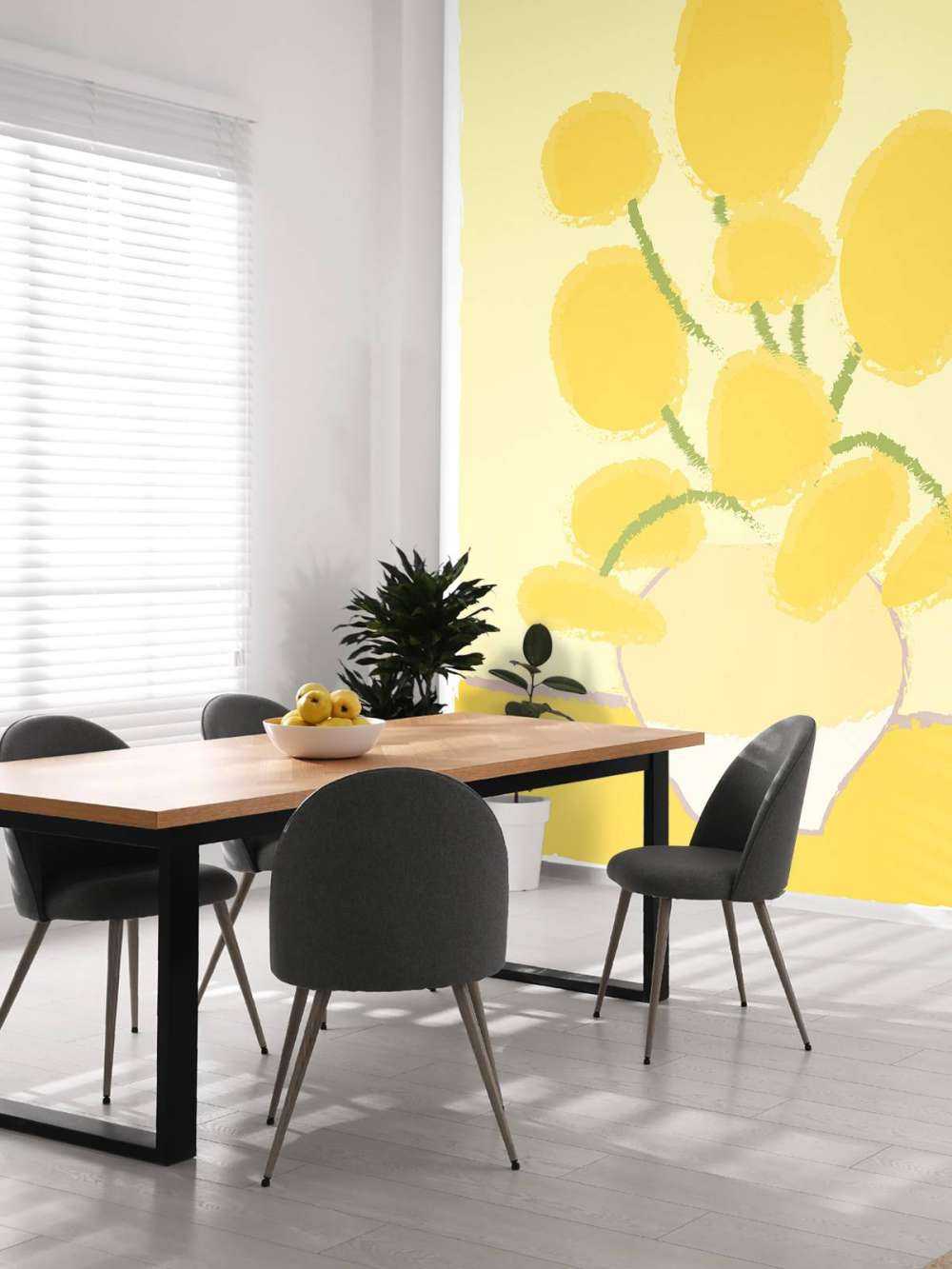 Zonnebloemen Van Gogh