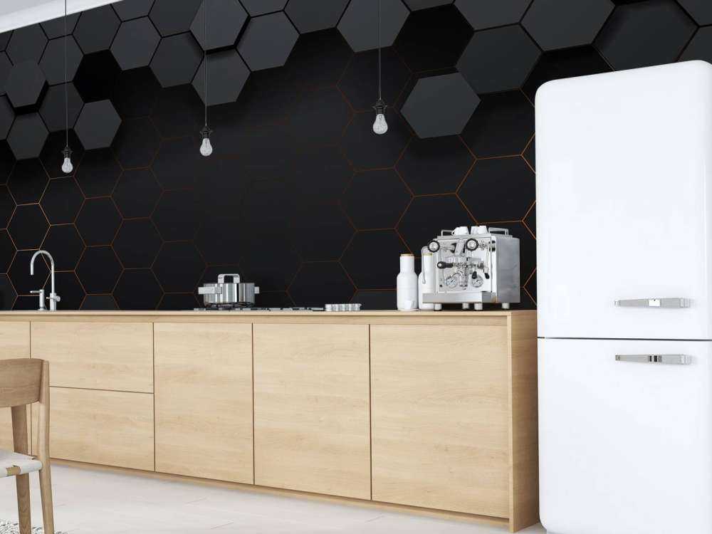 Gaming hexagons
