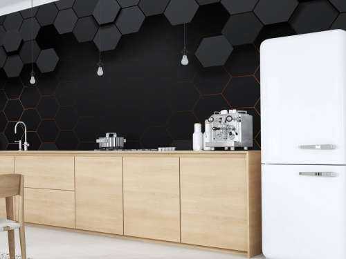 Gaming hexagons