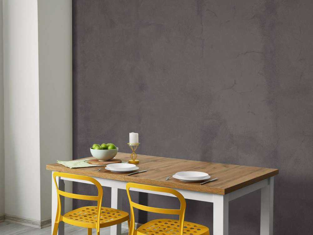 Davy's bruin grijs beton
