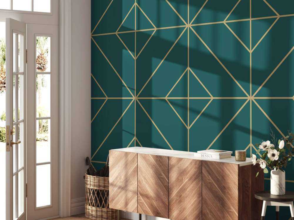 Geometrische figuren