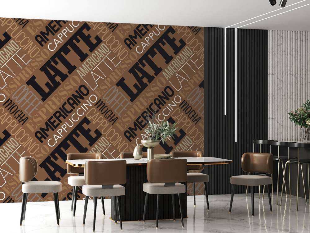 Koffie teksten