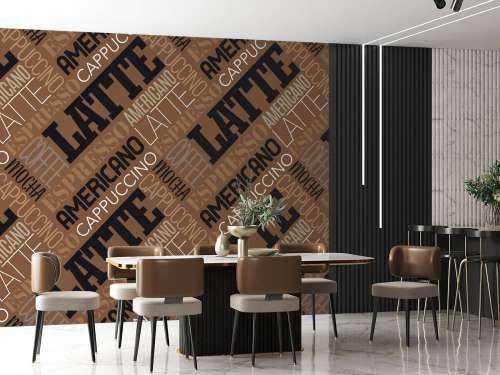 Koffie teksten