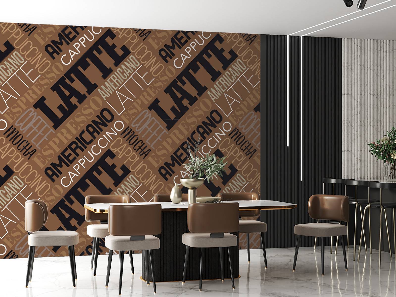 Koffie teksten