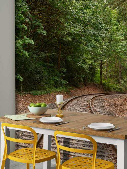 Treinspoor