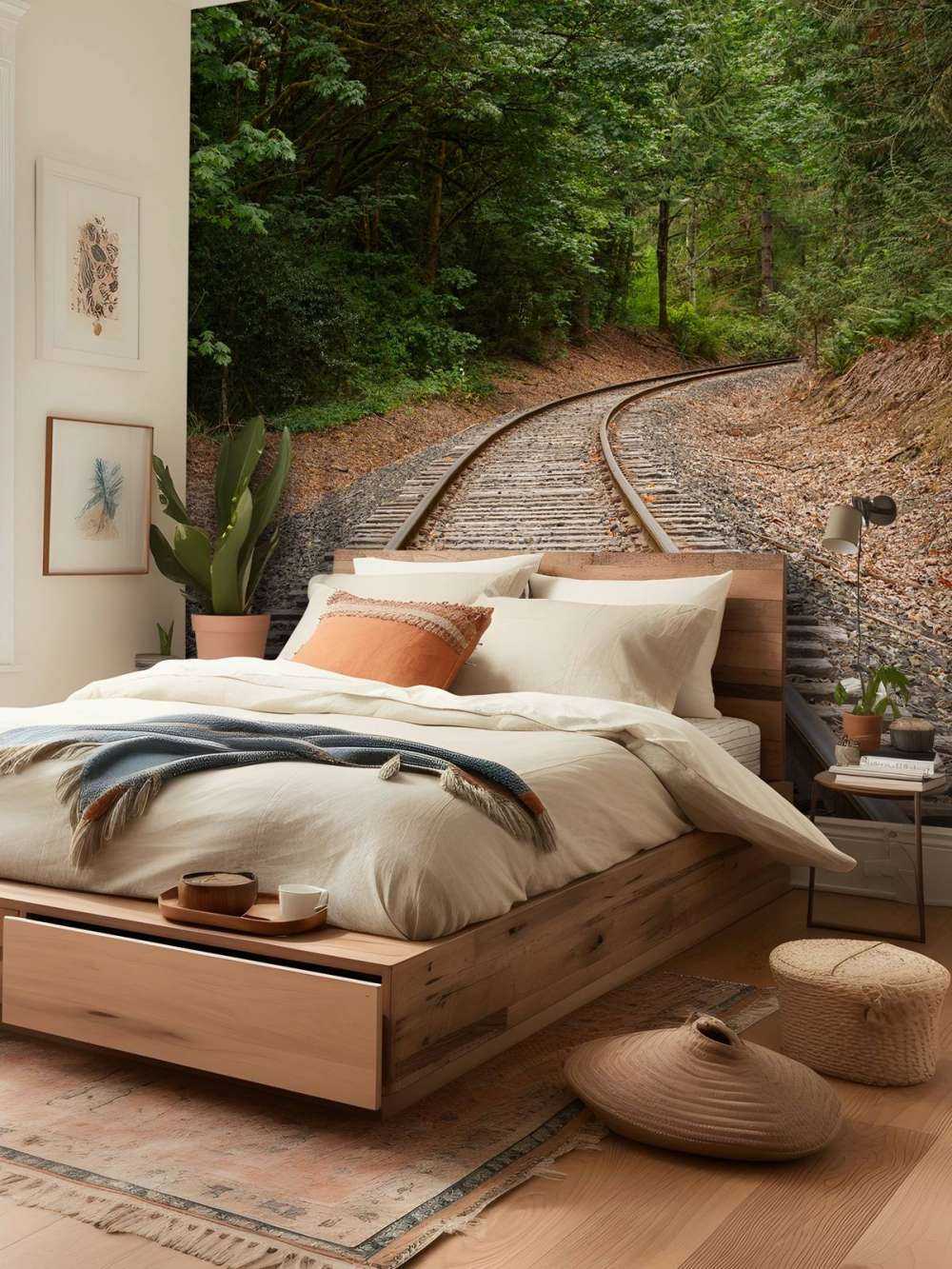 Treinspoor
