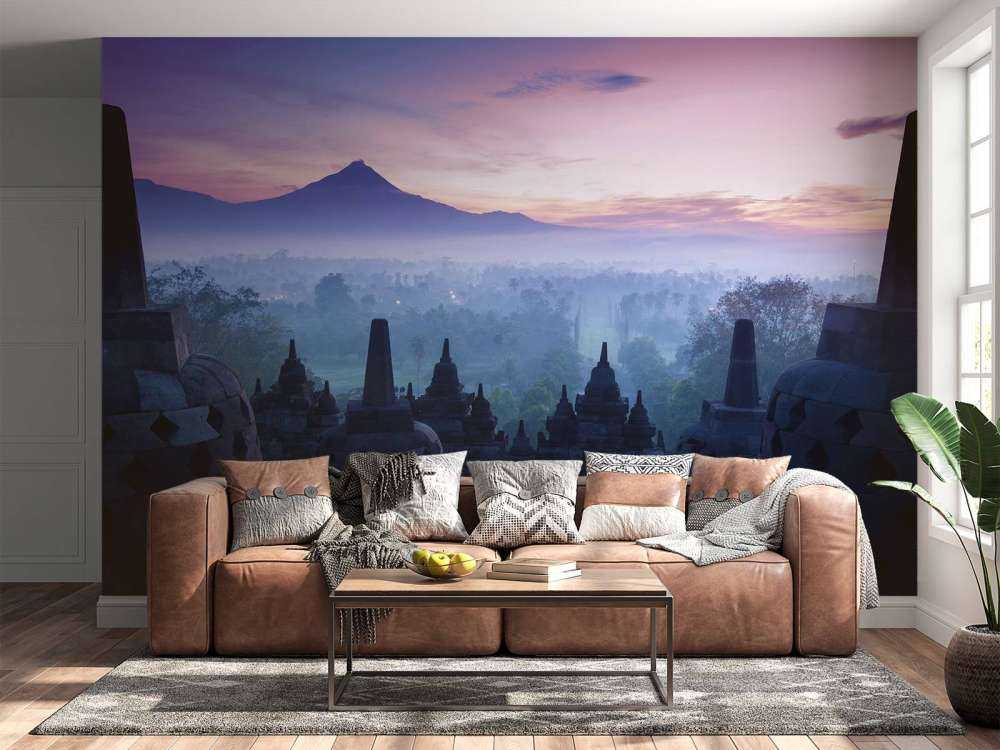 Borobudur tempel
