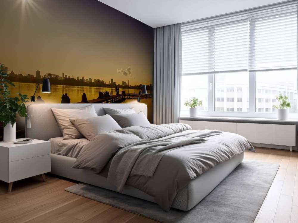 Relaxen aan de Kralingse Plas in Rotterdam  