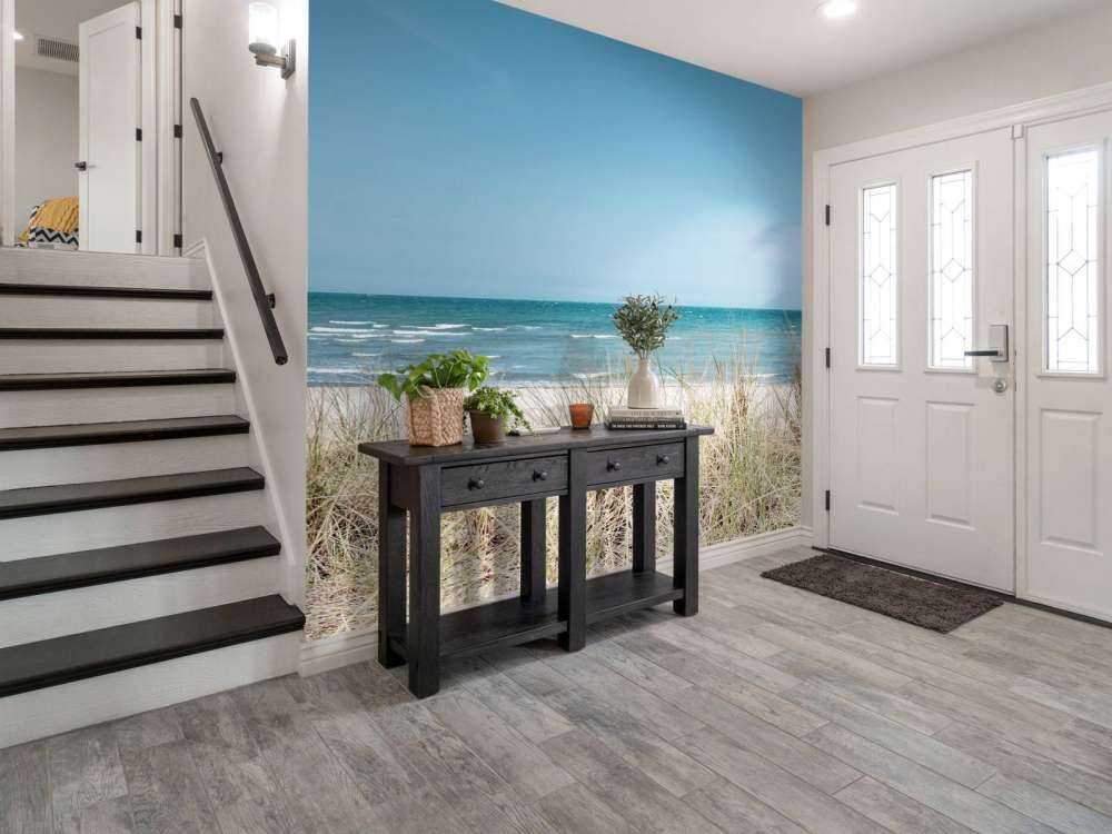 Strand van Boltenhagen