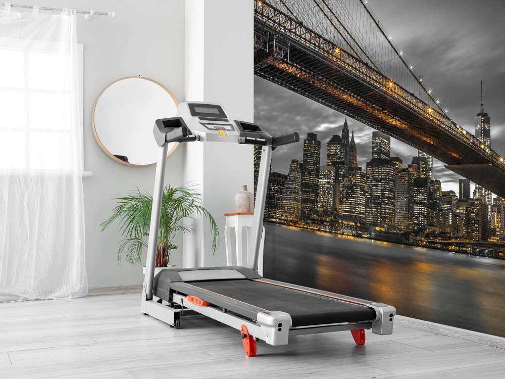 Brooklyn Bridge, New York