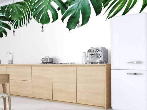 Tropische planten